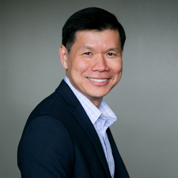 Matthew Triet Vo - Vietnamese lawyer in San Jose CA