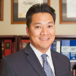 John D. Trieu - Vietnamese lawyer in Westminster CA