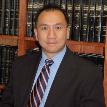 Adam Tran - Vietnamese lawyer in Richardson TX