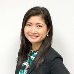 Vietnamese Business Attorneys in USA - Amy M. Voight