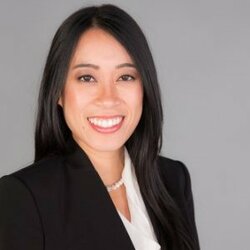 Catherine A. Le - Vietnamese lawyer in Houston TX