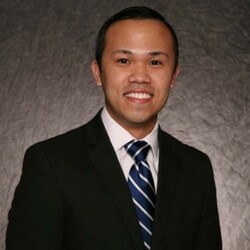 Christopher Le - Vietnamese lawyer in San Antonio TX