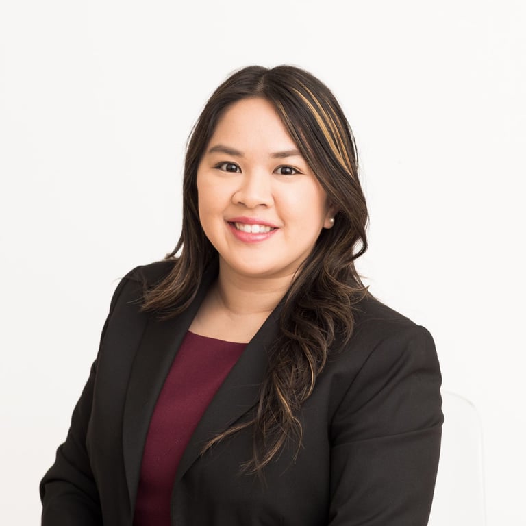 Vietnamese Family Attorney in USA - Michelle T. Nguyen