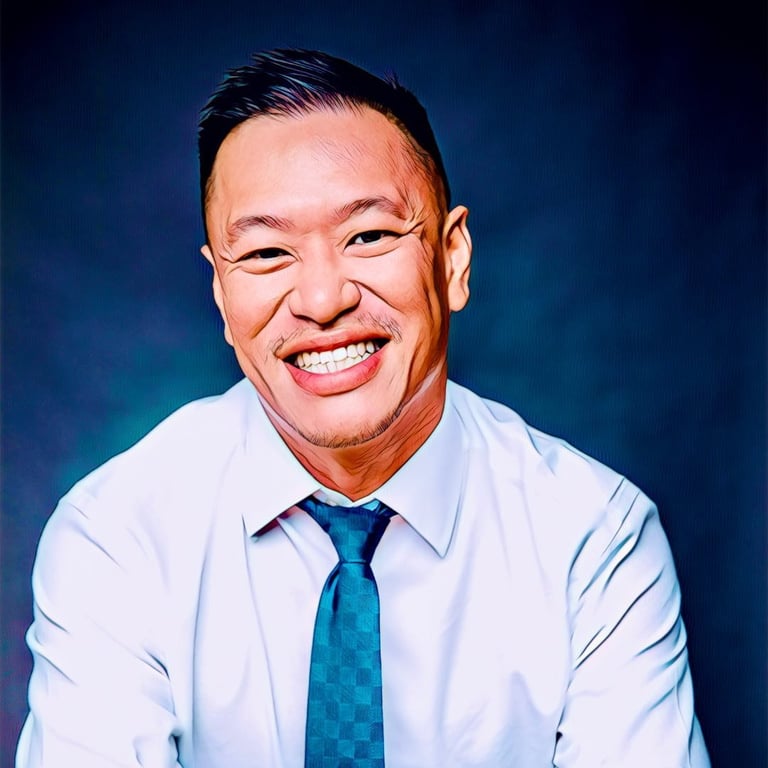 Vietnamese Personal Injury Lawyer in USA - Paul William Nguyen