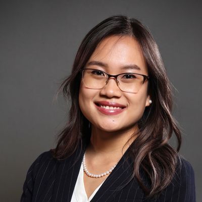 Vietnamese Trusts and Estates Lawyer in USA - Phuong Minh Tran