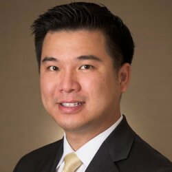 Vietnamese Lawyer in Virginia - Richard Hoang Nguyen