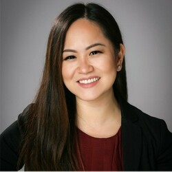 Vietnamese Lawyer in Renton Washington - Theresa Nguyen