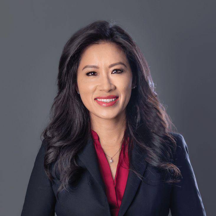Vietnamese Attorney in Florida - Thien-Vu Hogan