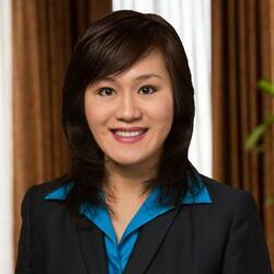 Vietnamese Lawyer in Dallas TX - Thuy-Hang Thi Nguyen